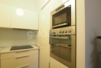 Apartament cu 3 camere semidecomandat, mobilat în Șoseaua Nordului - 8