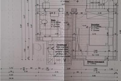 Duplex cu 4 camere cu Canalizare în Dumbrăvița - 26