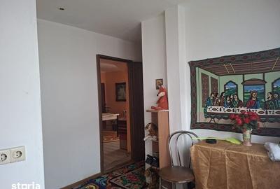 Apartament cu 2 camere în Central - 6