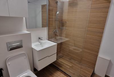 Apartament cu 2 camere semidecomandat, mobilat în Lujerului - 11