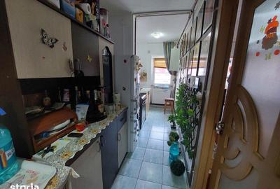 Garsonieră decomandată în Est - 7