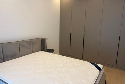 Apartament cu 2 camere semidecomandat, mobilat în Aviației - 7