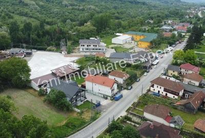 Spațiu comercial, de 400 mp, în Robaia - 1