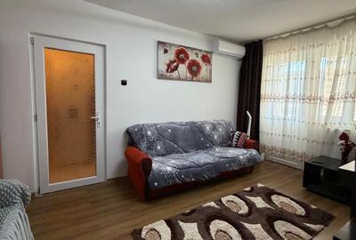 Apartament cu 2 camere semidecomandat, mobilat în Gării - 7
