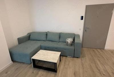 Garsonieră semidecomandată în Central - 2