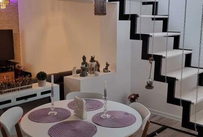 Casă cu 3 camere în Central - 4