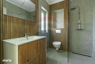 Casă cu 4 camere în Noua - 6