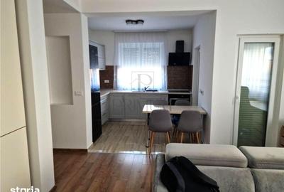 Apartament cu 3 camere în Central - 2