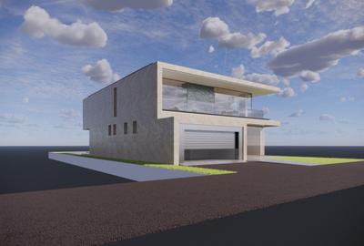 VILA 7 CAMERE - ZONA PIPERA - PISCINA - GARAJ - COMISION 0% VILA 7 CAMERE - ZONA PIPERA - PISCINA - GARAJ - COMISION 0% - 9