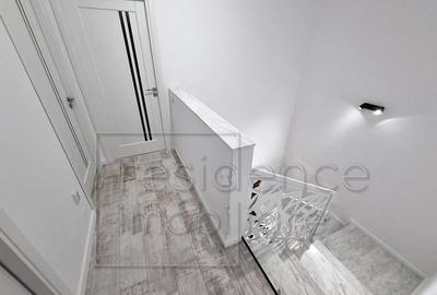 Curte 360 mp! Duplex 4 camere,  inceput de Borhanci+3 Parcar - 13