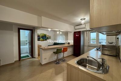 Apartament 3 Camere 2 bai| Piata Alba Iulia Burebista| Parcare - 3