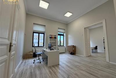 Apartament cu 2 camere decomandat în Ultracentral - 3