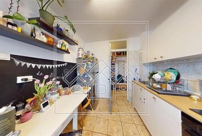 Apartament cu 2 camere decomandat în Calea Dumbrăvii - 6