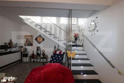 Casă cu 4 camere în Răcari - 4