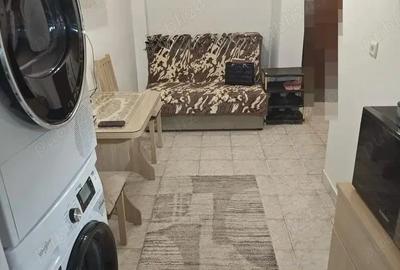 Garsonieră decomandată în Central - 5