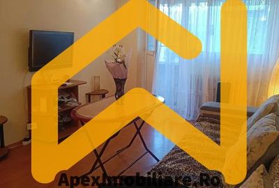 Apartament cu 3 camere decomandat, mobilat în Pantelimon