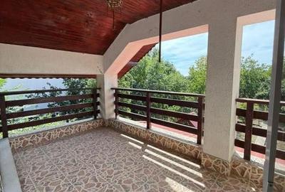 Casa de vanzare in Mogosoaia strada 8 Martie - 14