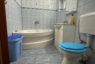 Apartament cu 2 camere decomandat în Viziru 1 - 5