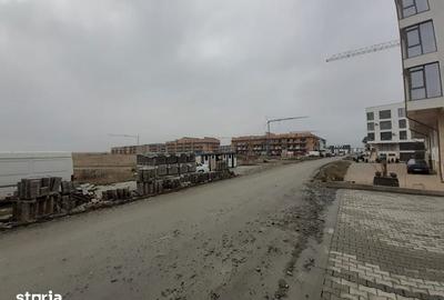 Spațiu comercial, de 76 mp, în Șelimbăr - 1