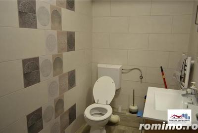 Apartament Bloc Nou 3 Camere 2 Bai si 2 Parcari Private de Vanzare Zona Tudor - 8