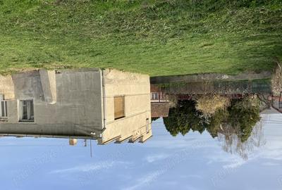 Casa de vanzare in Geoagiu sau schimb cu apartament in Orastie - 9