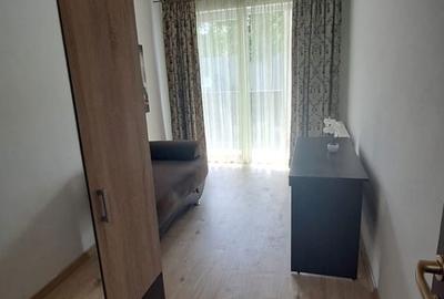 Apartament cu 3 camere în Central - 3