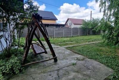 Casă individuală cu 5 camere cu Canalizare în Sânmihaiu Român - 10