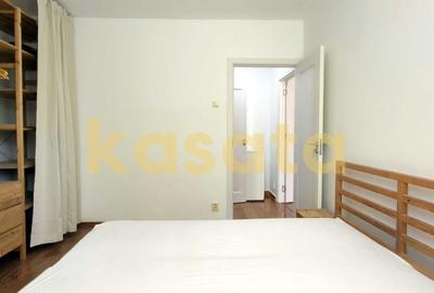 Apartament cu 2 camere semidecomandat, mobilat în Nicolae Grigorescu - 3