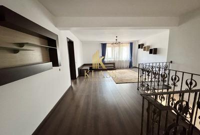 Casă individuală cu 5 camere cu Canalizare în Pipera - 9
