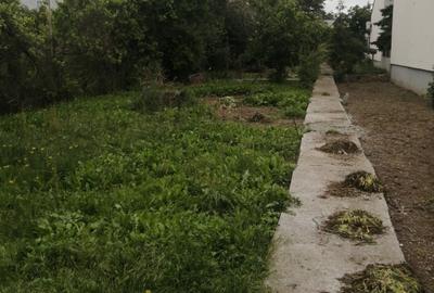 Teren Construcții intravilan de 506 mp, în Palazu Mare - 2