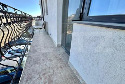 Apartament de vanzare, et 1 cu 2 camere, 50 mp, zona Dealul Furcilor Apartament de vanzare, et 1 cu 2 camere, 50 mp, zona Dealul Furcilor - 6