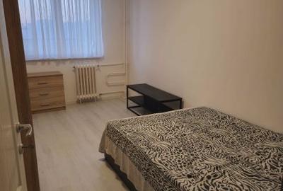 Nicolae Griforescu Apartament 2 Camere Decomandat - 2
