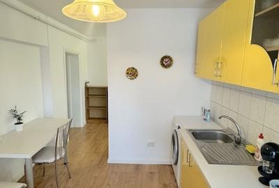 Apartament cu 2 camere în Central - 6