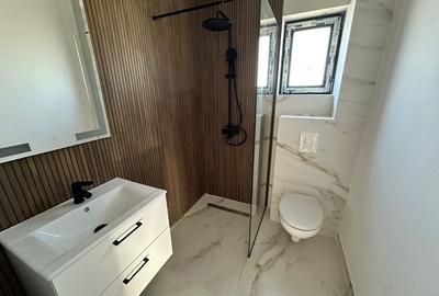 Casă individuală cu 5 camere cu Canalizare în Central - 5