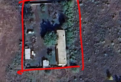 Spațiu comercial, de 1,350 mp, în Torontalului - 3