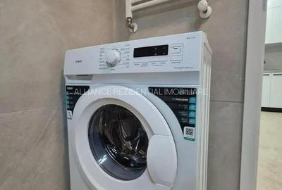 Apartament cu 2 camere decomandat, mobilat în Central - 9