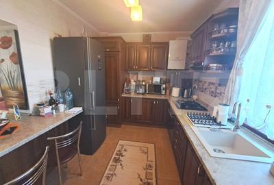 Duplex superb la munte, 6 camere, 240 mp, priveliste deosebita! - 8