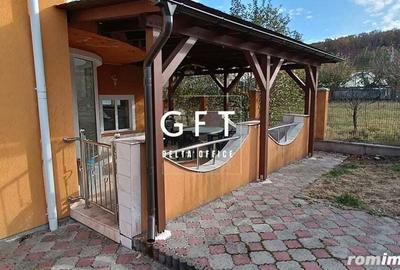 Casă cu Teren 1100 Mp în Central - 8