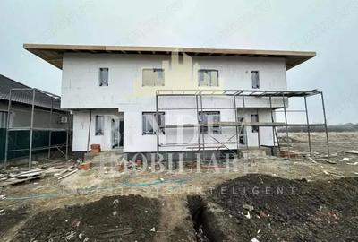 Casă cu Teren 250 Mp în Giarmata - 2