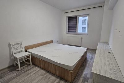 Coresi -Bloc Maurer M9, etajul 1, mobilat, parcare - 21