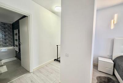 Apartament cu 2 camere în Pipera - 10