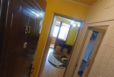 Garsonieră semidecomandată în Central - 5