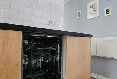 Eroii Revoluției 2 Camere: Apartament Modern cu Grădină Proprie! - 9