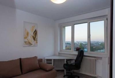 Apartament 3 camere, zona Ștefan cel Mare, la 8 minute de statia de metrou Obor - 4