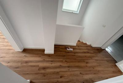 Duplex cu 5 camere cu Canalizare în Moșnița Nouă - 12