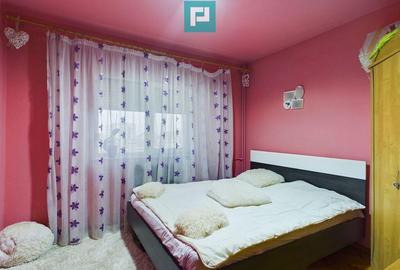 Apartament panoramic cu 4 camere zona 300 - 4