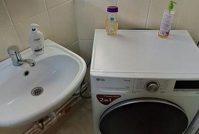 Garsonieră decomandată în Exterior Vest - 6