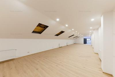 Spațiu comercial, de 120 mp, în Sinaia - 11