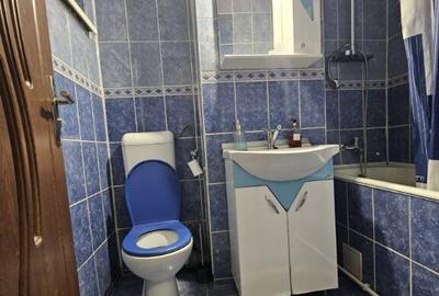 Apartament cu 2 camere decomandat în Kogălniceanu - 10