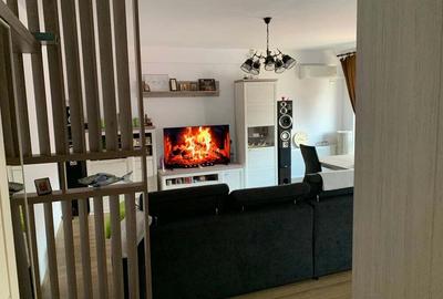 Apartament cu 3 camere în Central - 2
